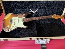 Fender custom shop for sale  Hialeah