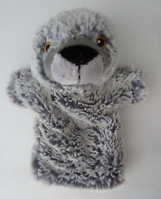 22. doudou marionnette d'occasion  Bouvigny-Boyeffles