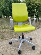 Sedia ufficio girevole usato  Morimondo