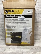 Maxxhaul rooftop cargo for sale  Erie