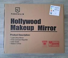 Fenchilin hollywood makeup gebraucht kaufen  Neugersdorf