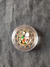 Euro couleur grèce d'occasion  Paris IV