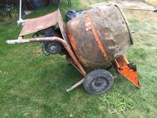 Belle 150 cement for sale  DARLINGTON