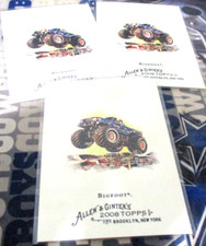 2008 allen ginter for sale  Snohomish