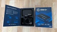 Elgato hd60 game for sale  Los Angeles