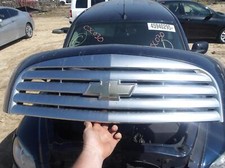 Used upper grille for sale  Auburndale