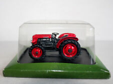 Miniature tractor agricultural d'occasion  Expédié en Belgium