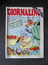 Giornalino 1983 poster usato  Italia