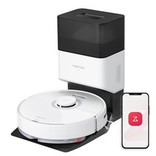 Roborock max self for sale  Plano