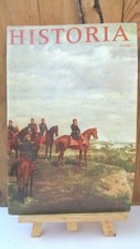History no. 196 d'occasion  Expédié en Belgium