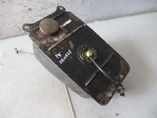 Serbatoio benzina carburante usato  Napoli