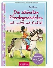 Schönsten pferdegeschichten l gebraucht kaufen  Berlin
