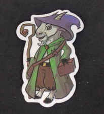 Adorable billy goat for sale  Mound City