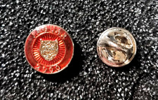 Jaguar pin rot gebraucht kaufen  Bad Vilbel