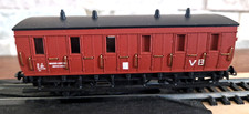 Mmm wagon dortoir d'occasion  Nantes-