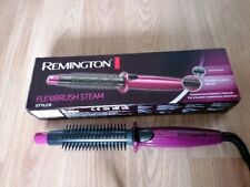 Remington flexibrush ceramic for sale  LINCOLN