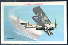 Fairey swordfish royal for sale  DERBY
