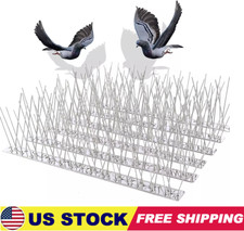 4pcs bird spikes for sale  Westminster
