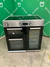 Beko electric range for sale  CREWE