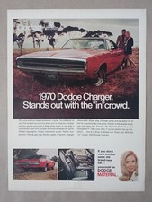 1970 dodge charger for sale  Konawa