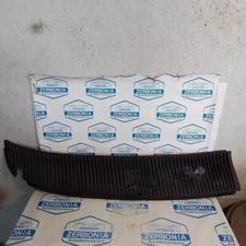 Griglia copertura cunetta usato  Frugarolo