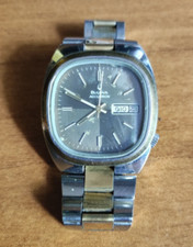 Orologio polso bulova usato  Omegna