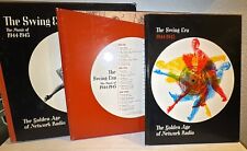 Swing era music for sale  Turlock