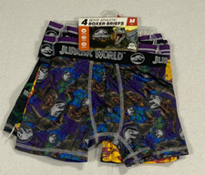 Lot jurassic boxer for sale  San Antonio