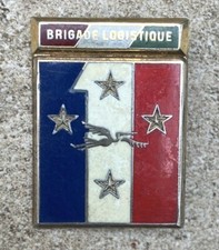 Brigade logistique cigogne d'occasion  Saint-Omer