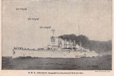 Sms scharnhorst marine gebraucht kaufen  Deutschland