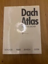 Dach atlas geneigte gebraucht kaufen  Obertshausen