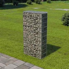 Gabion stone basket for sale  MANCHESTER
