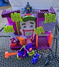 Mattel 2014 imaginext for sale  Saint Louis