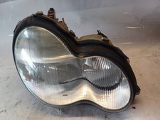 60c mercedes benz gebraucht kaufen  Großenlüder