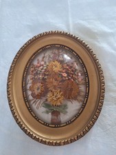 Ancien cadre oval d'occasion Ancien cadre oval d'occasion  Selles-sur-Cher