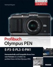 Profibuch lympus pen gebraucht kaufen  Berlin
