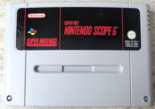 Snes super nintendo gebraucht kaufen  Nürnberg