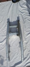 Husqvarna te610 rear for sale  MOLD