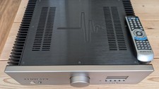 Perreaux eloquence 250i for sale  MIDDLESBROUGH