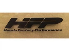 Adesivo genuíno Honda Hfp 08W17-SNA-10005 comprar usado  Enviando para Brazil