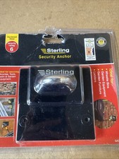 Sterling security wall for sale Sterling security wall for sale  ROCHDALE