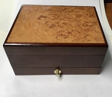 jewelry case wood drawer 3 for sale jewelry case wood drawer 3 for sale Elkton