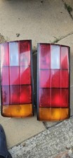 Bmw e30 rear for sale  SWINDON