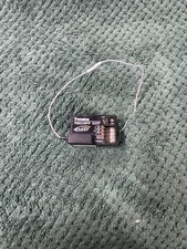 Futaba r603ff channel for sale  Huntley