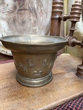 Ancien gros mortier d'occasion  Troyes