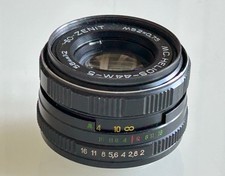 Helios 44m 2 usato  Noventa Padovana
