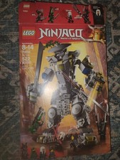 Lego ninjago 70658 for sale  Winston Salem