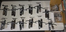 Chrome door handles for sale  NOTTINGHAM