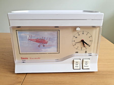 Vintage swan compact for sale  BEXHILL-ON-SEA