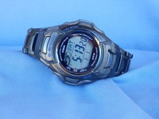 Casio shock solar usato Casio shock solar usato  Morlupo